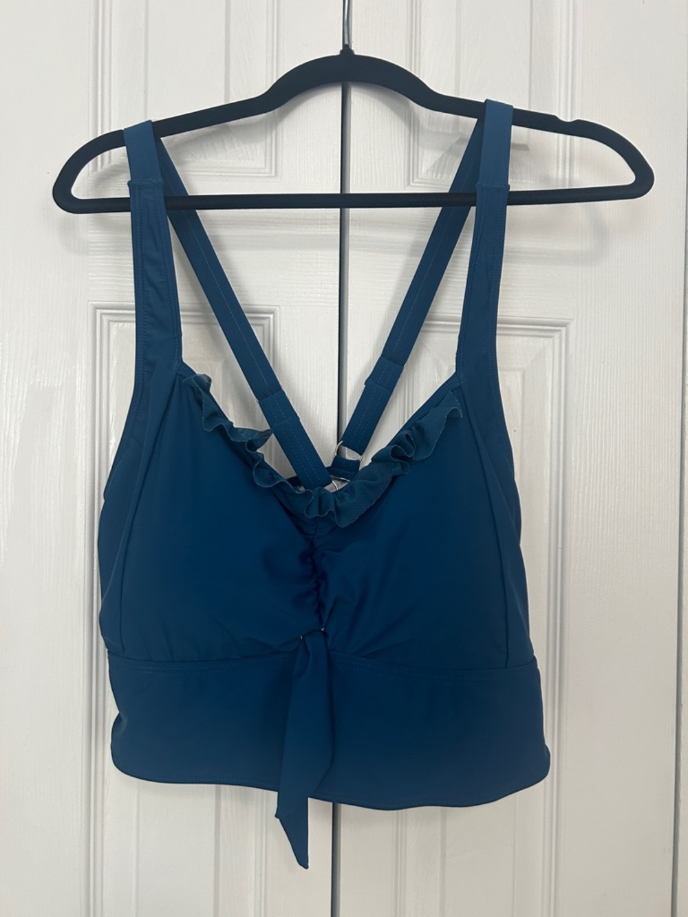 Bloomchic Women Swim Top 18-20